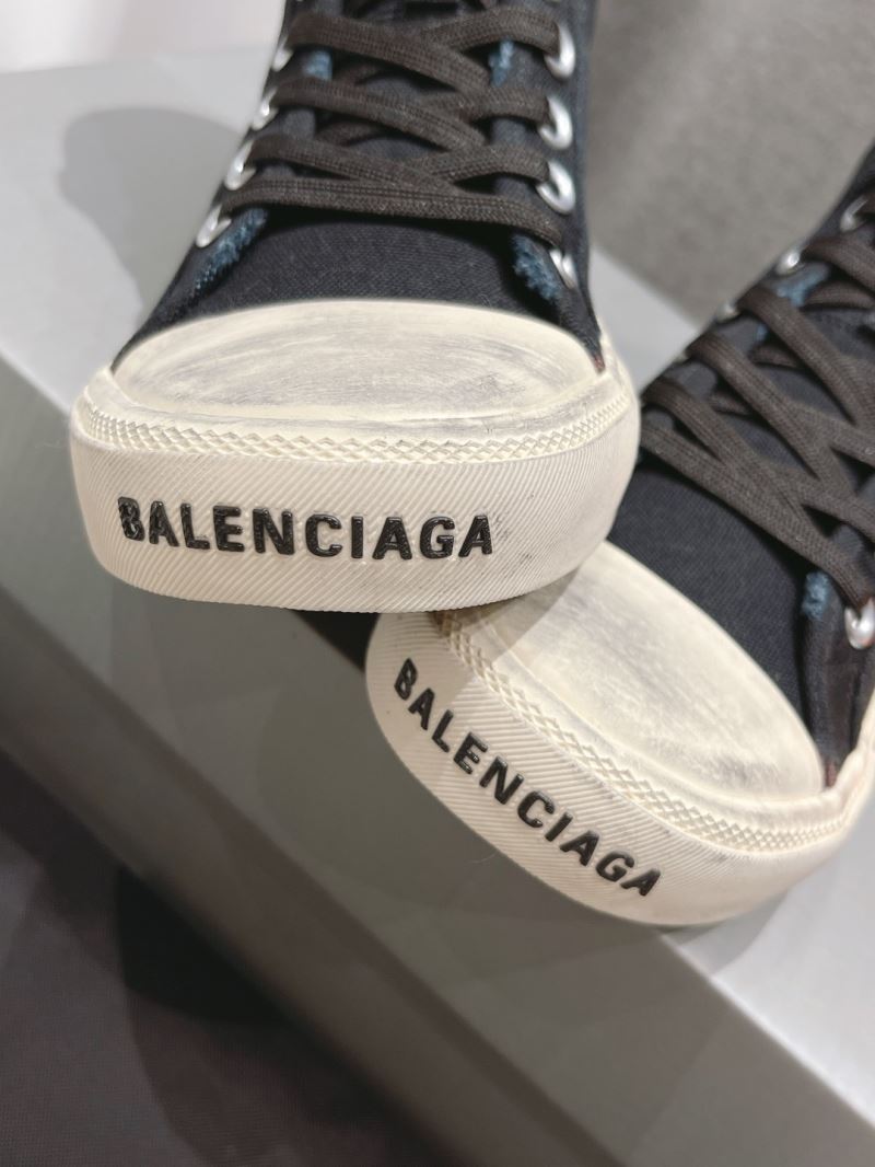 Balenciaga High Shoes